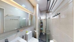 Blk 346 Woodlands Street 32 (Woodlands), HDB Executive #635125621